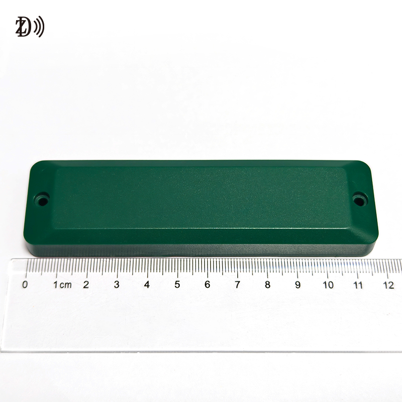  Asset Management ABS UCODE8 Anti-metal UHF tag