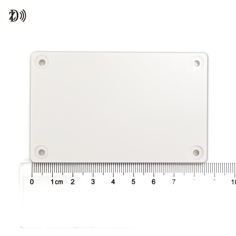 UHF Anti-Metal Tag For Metal Surface Applications