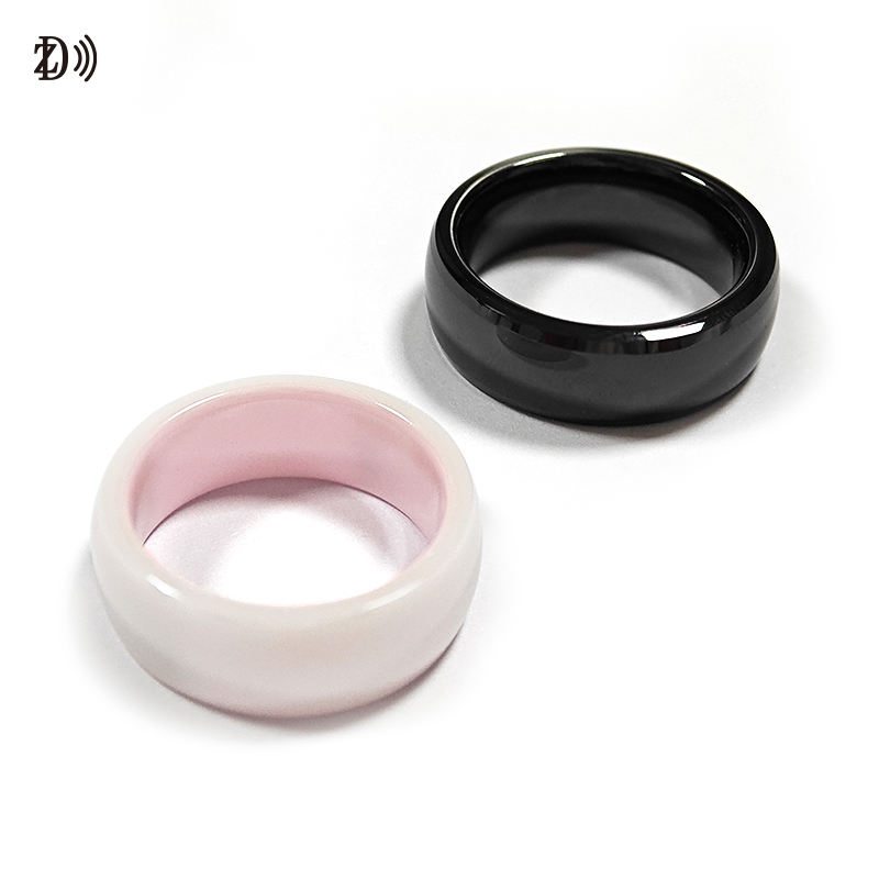 NFC NTAG213 Wearable Smart Ring