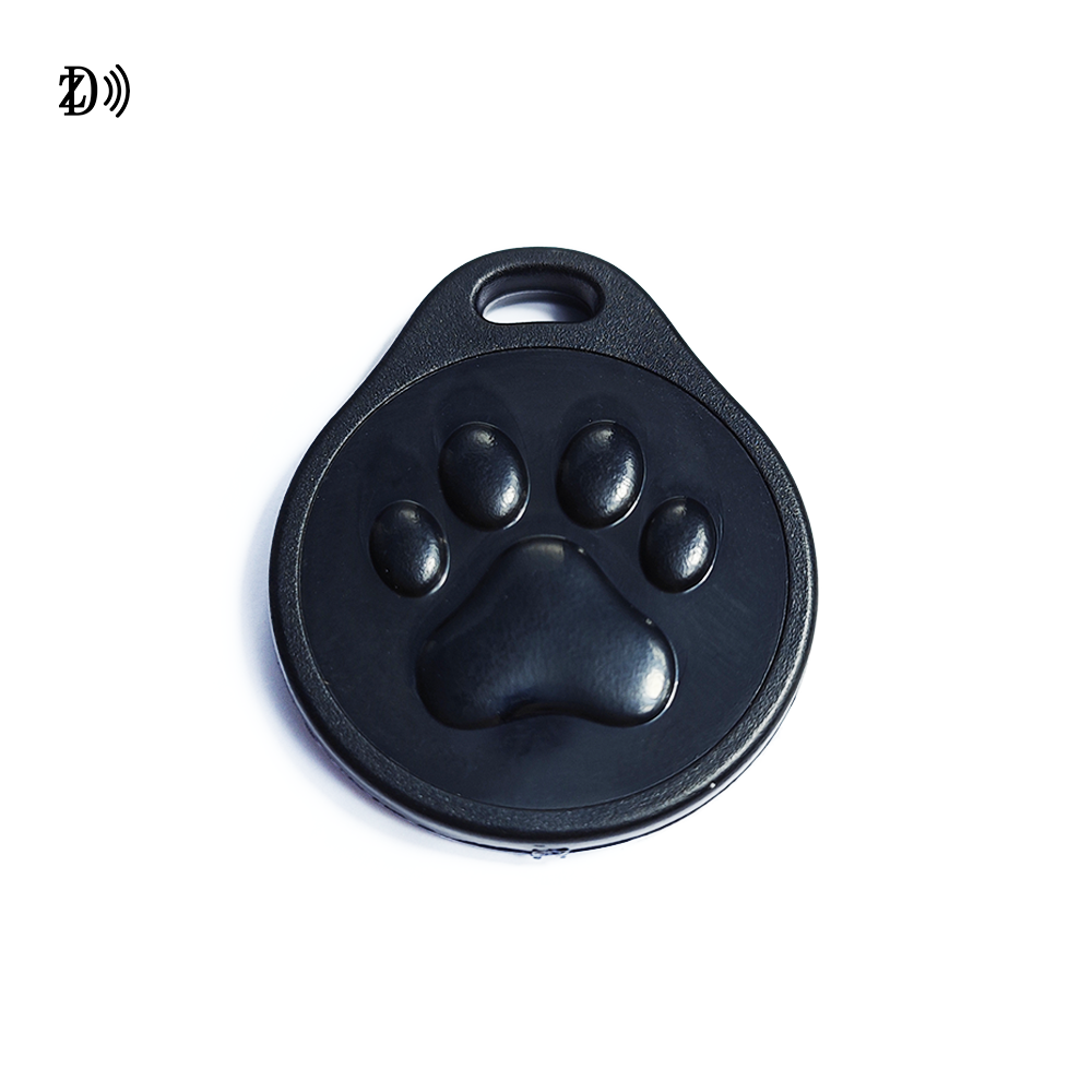 Durable ABS Pet ID Tag