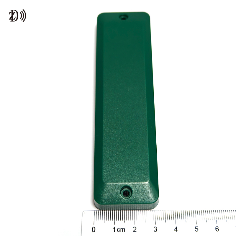  Asset Management ABS UCODE8 Anti-metal UHF tag