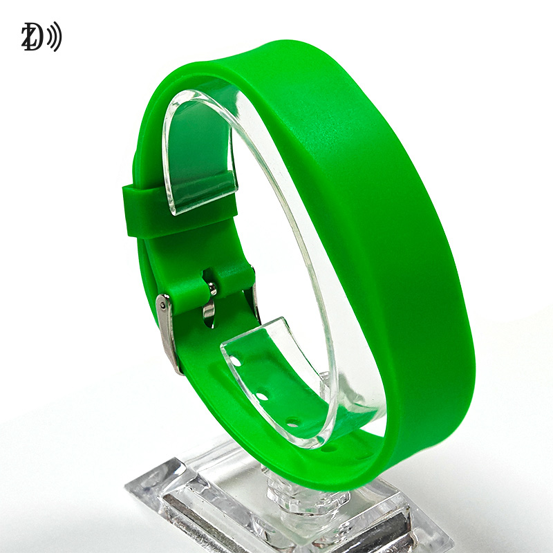 Silicone Wristband for Event