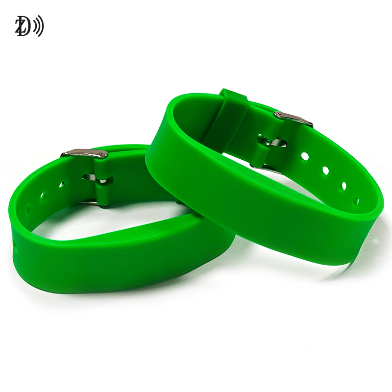 Silicone Wristband for Event