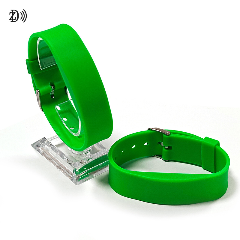 Silicone Wristband for Event