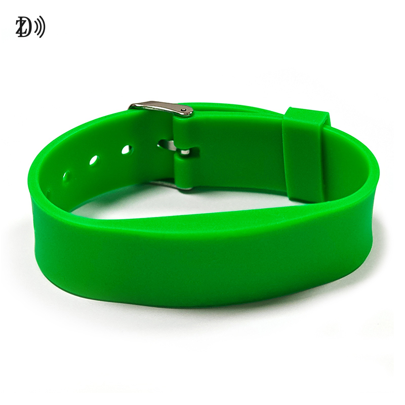Silicone Wristband for Event