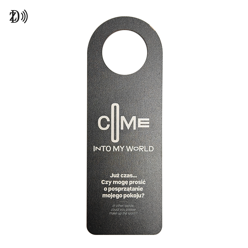 NFC Wooden Tag