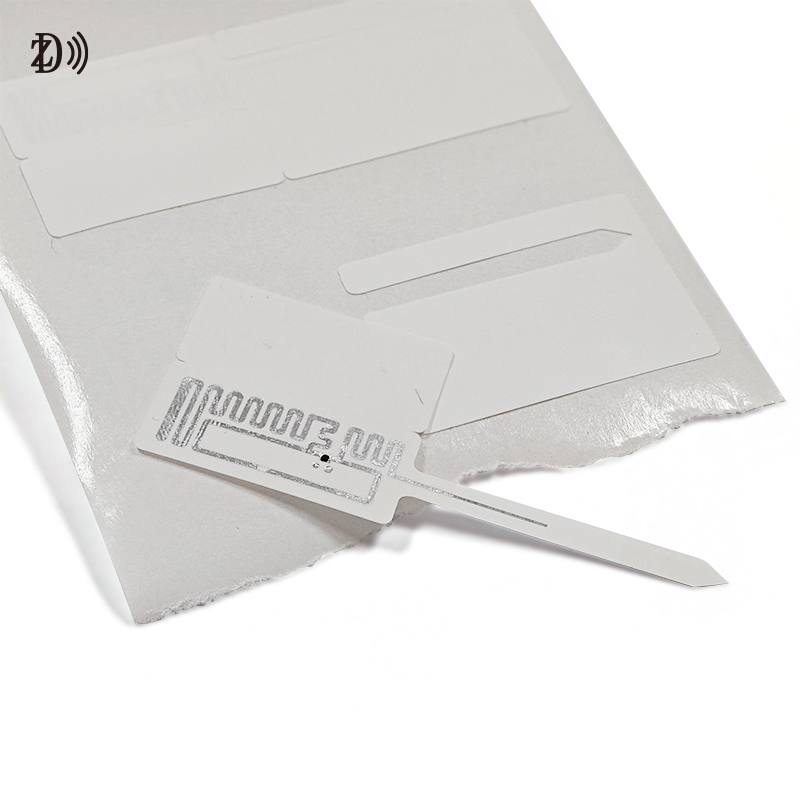 RFID Jewelry Label
