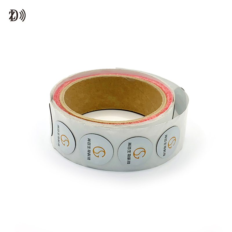 Smart Interaction NFC Sticker