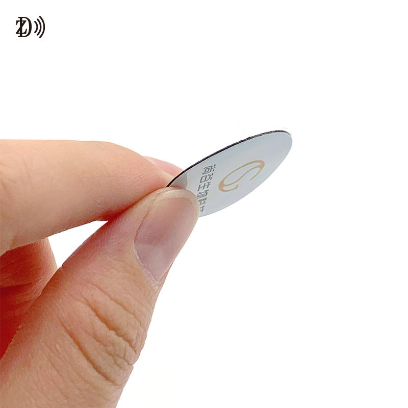 Smart Interaction NFC Sticker