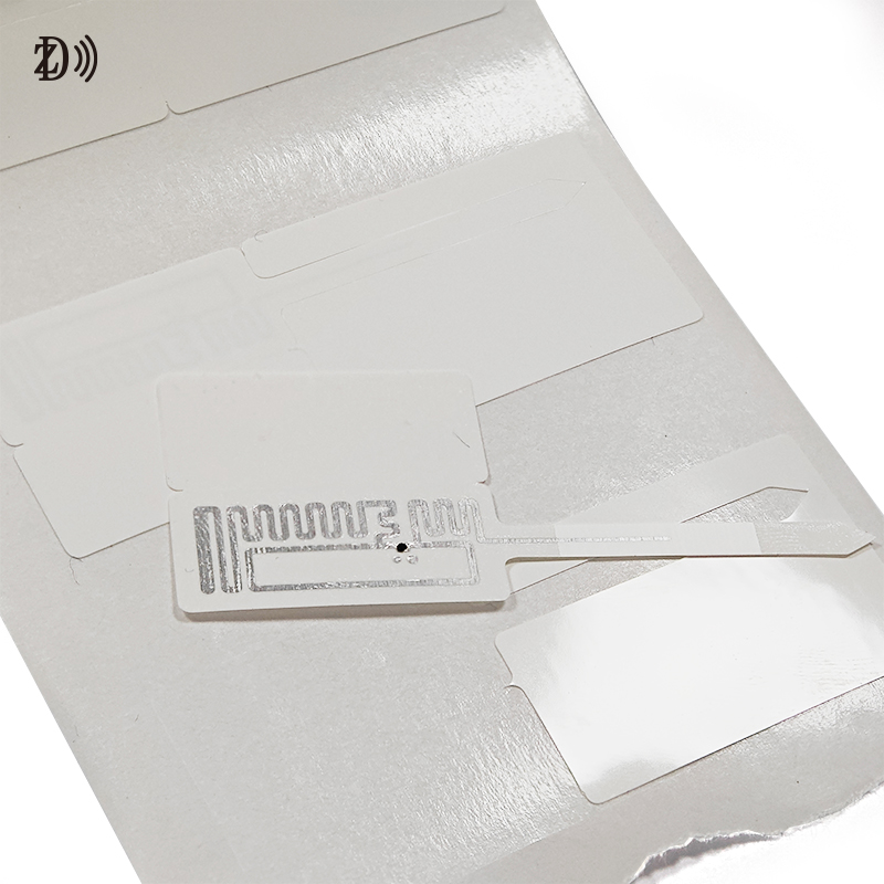 RFID Jewelry Label