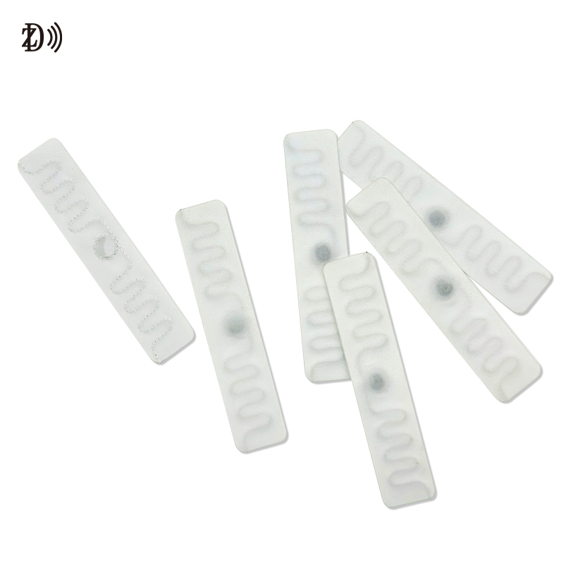 Fabric UHF Laundry Tag