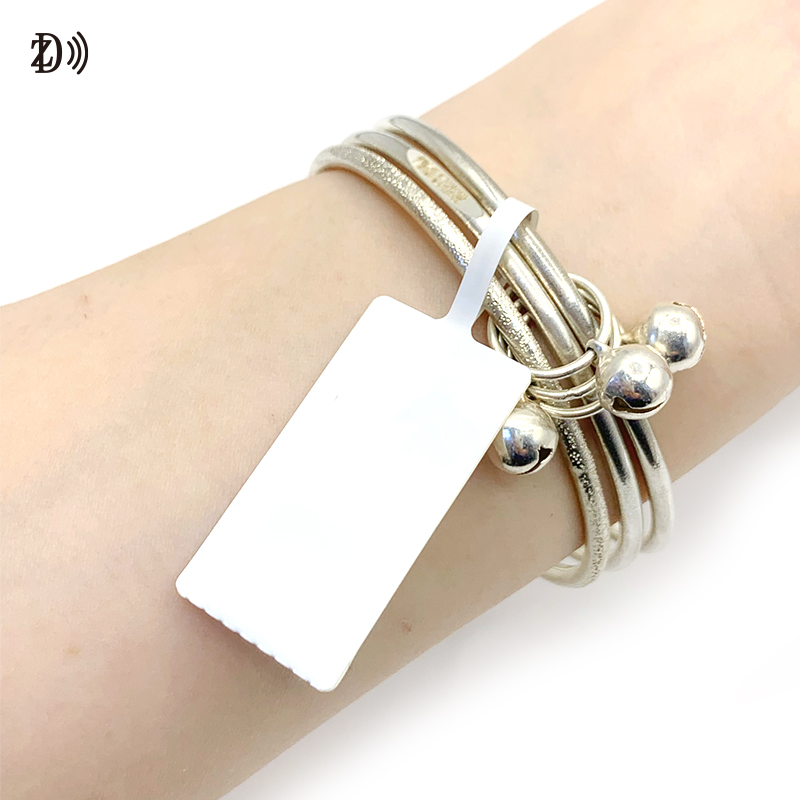 UHF Jewelry Label with UHF Label supplier
