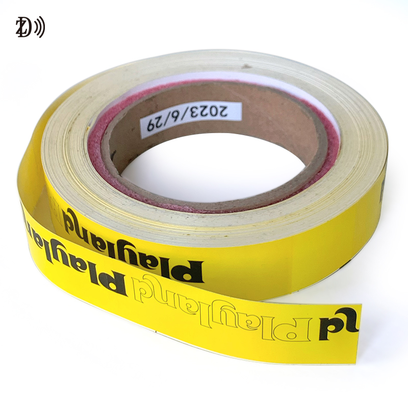 Disposable Printable Thermal Paper Wristband