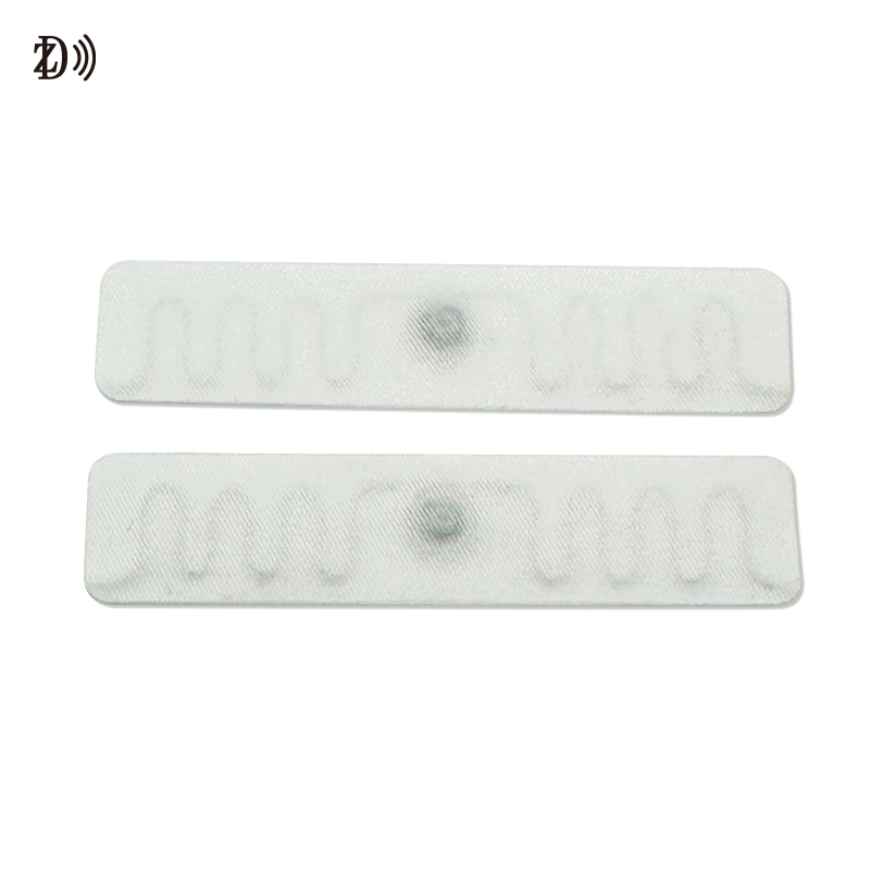 Fabric UHF Laundry Tag