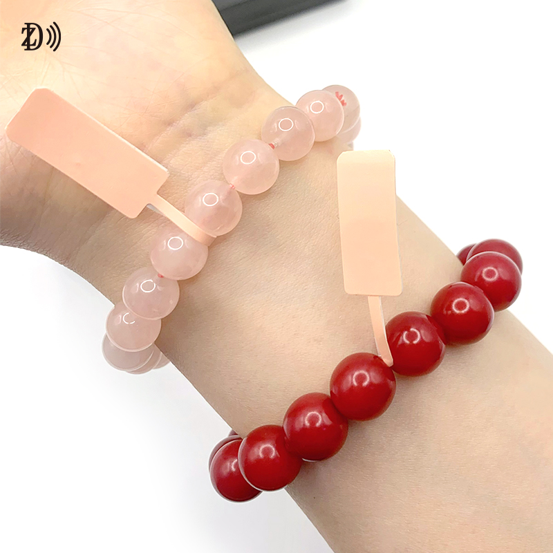 UHF Jewelry Label with UHF Label supplier