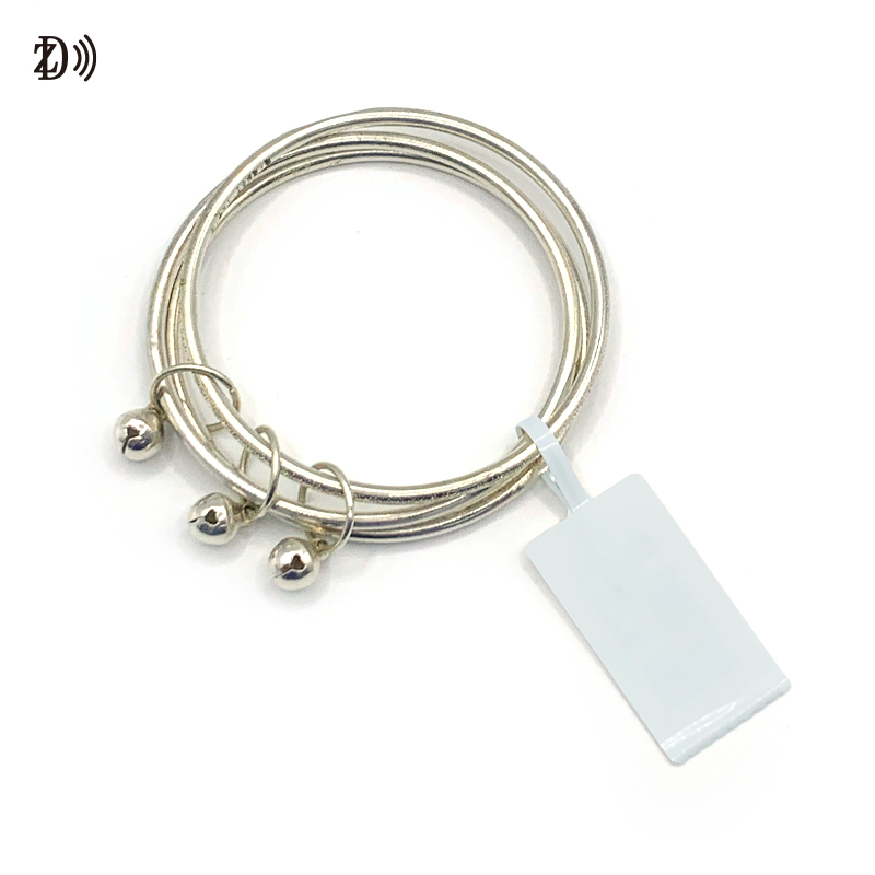 UHF Jewelry Label with UHF Label supplier