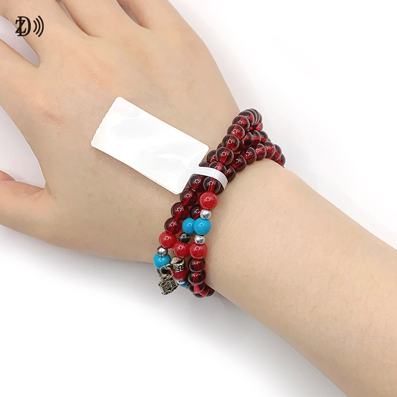 UHF Jewelry Label with UHF Label supplier