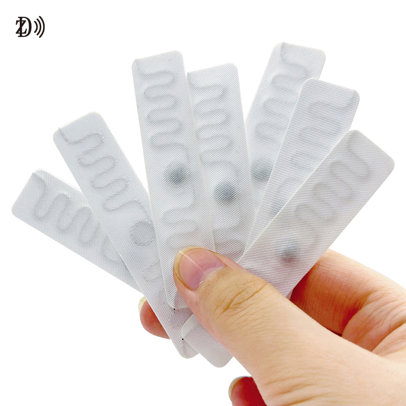 Fabric UHF Laundry Tag