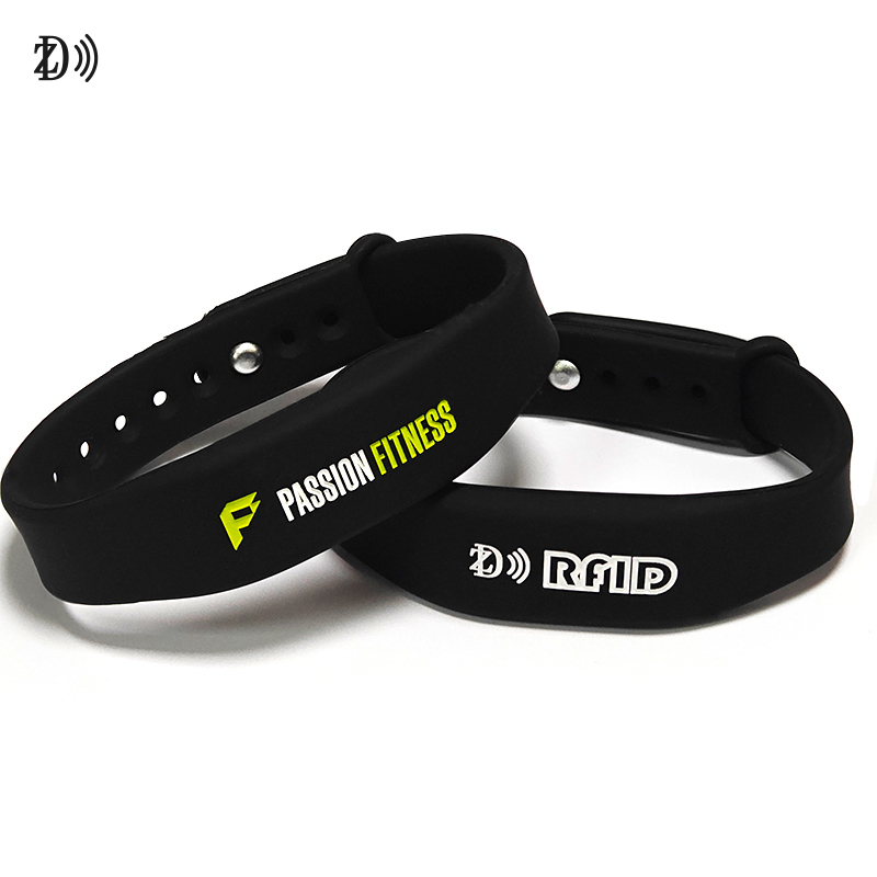 2026 Football EVENT Wristband