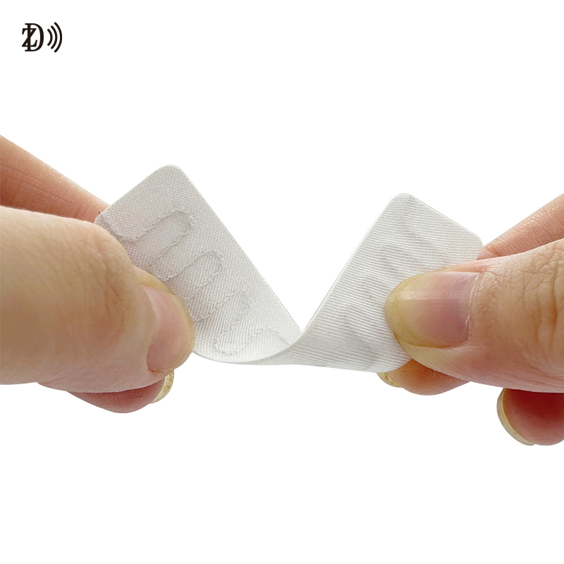 Fabric UHF Laundry Tag