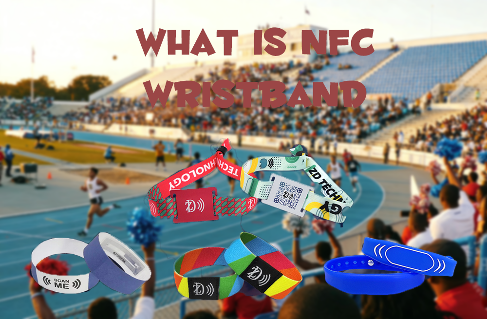 NFC Wristbands: How They Work, Key Benefits, and a Practical Getting Started Guide