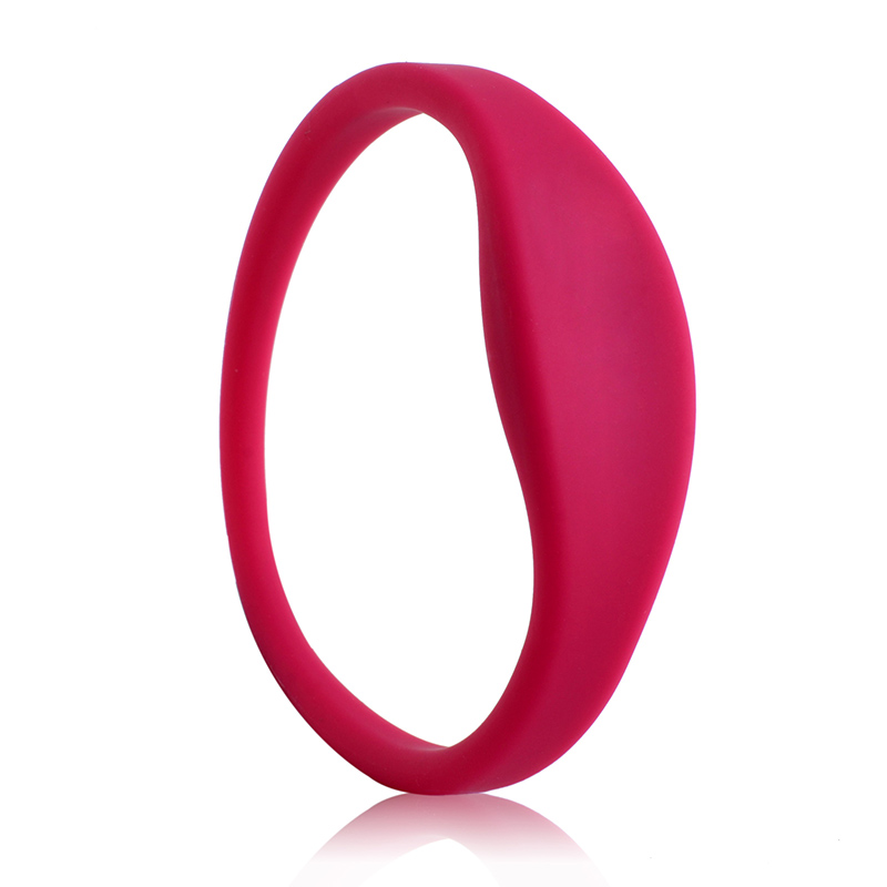 ZD-05 Silicone wristband Datesheet