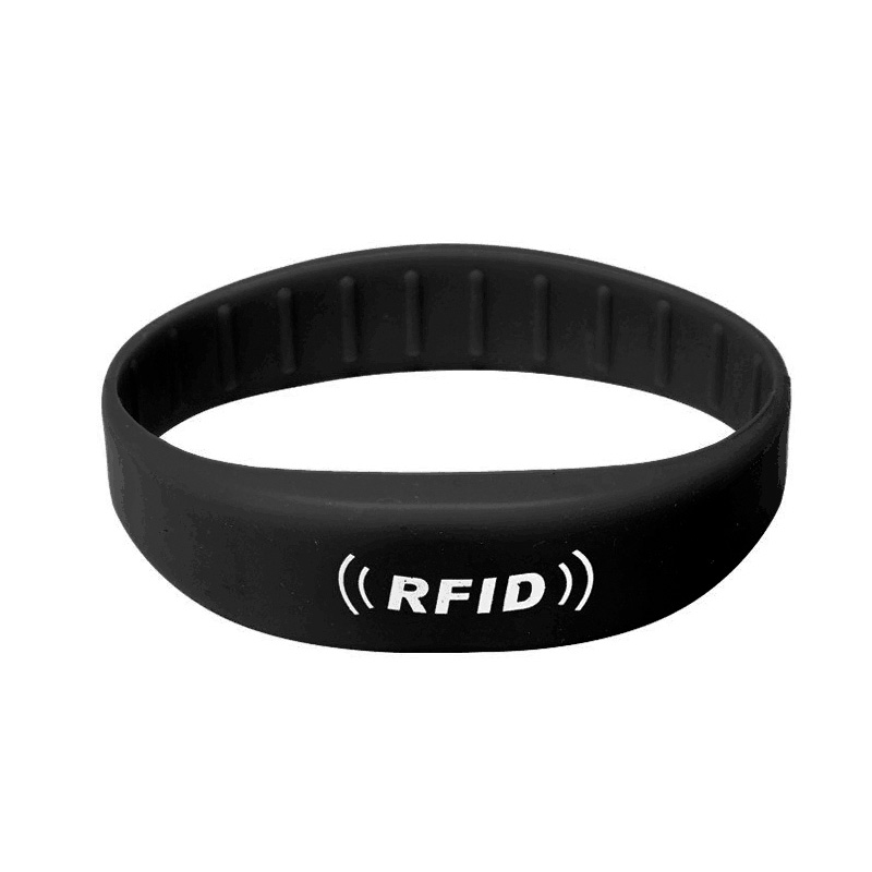 ZD-12 Silicone wristband Datesheet