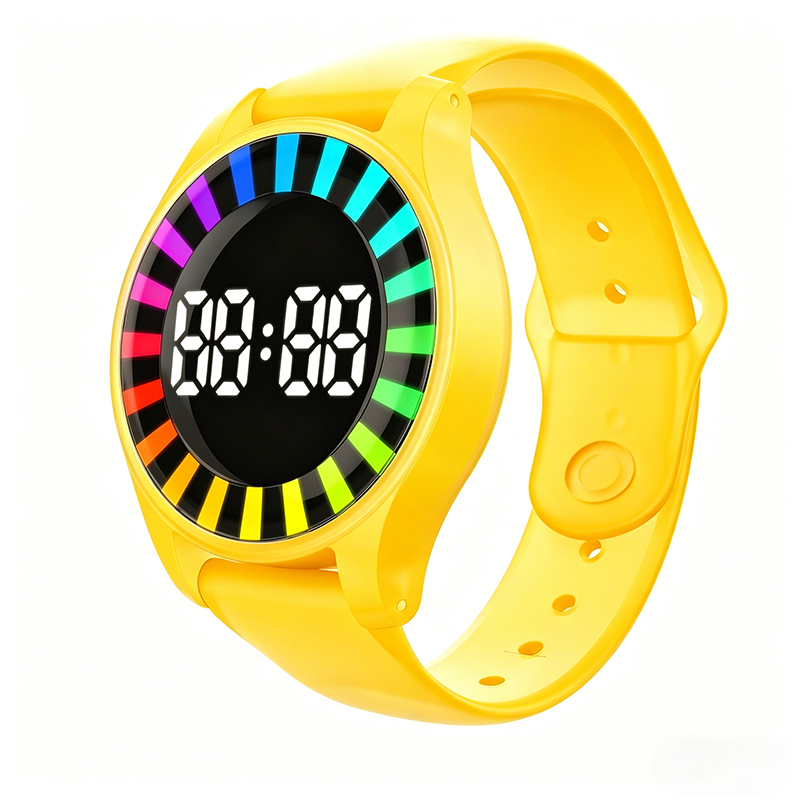 RFID Countdown reminder wristband