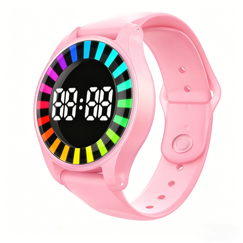 RFID Countdown reminder wristband