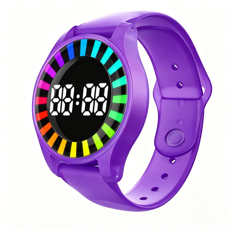 RFID Countdown reminder wristband