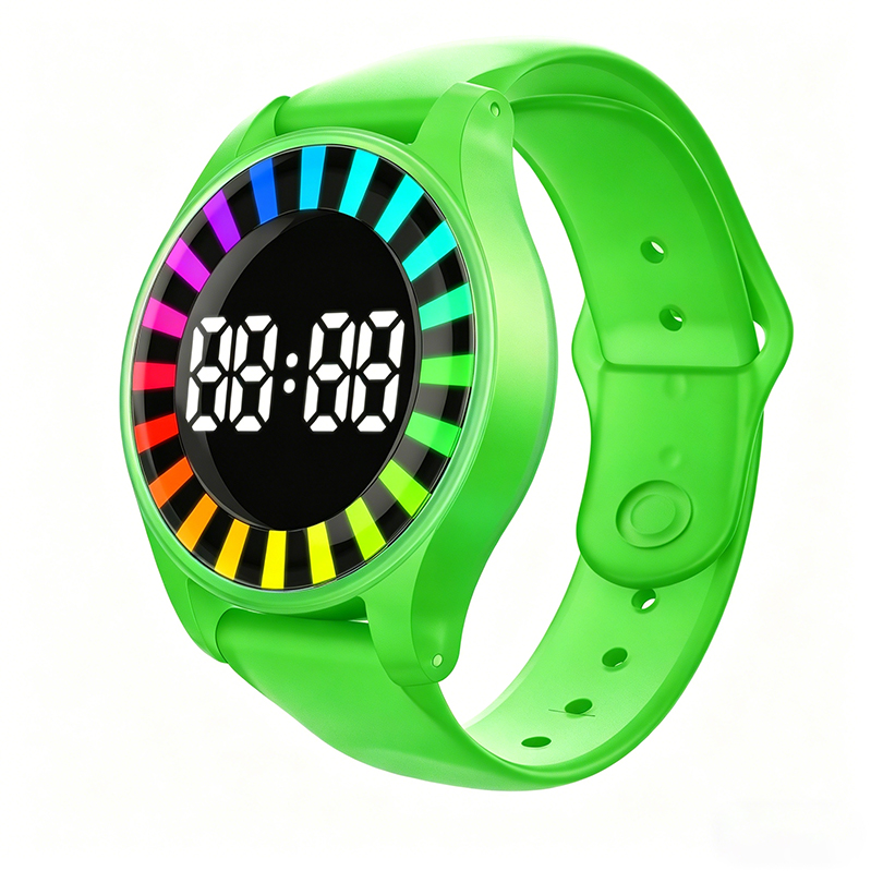 RFID Countdown reminder wristband