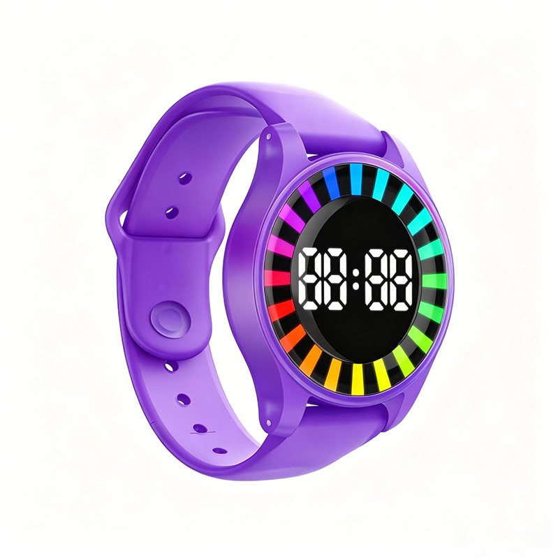RFID Countdown reminder wristband