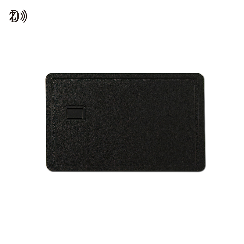 NFC Business Metal Card