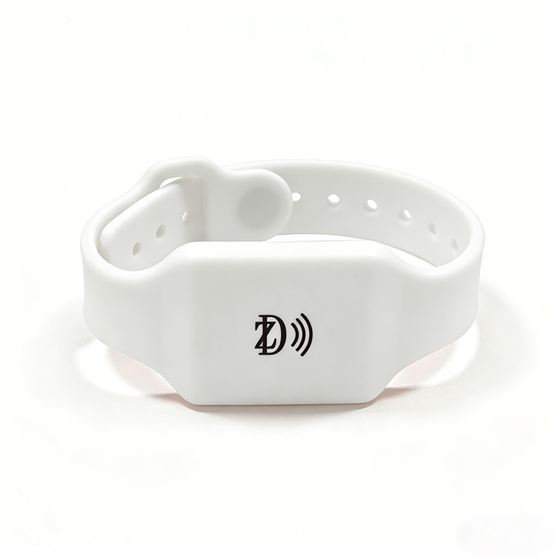 ZD-28 RFID Bracelet for swimming pool
