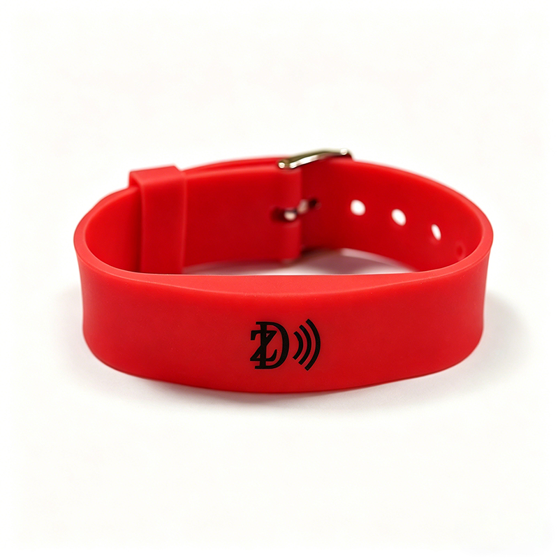 ZD-30 RFID bracelet for Access control
