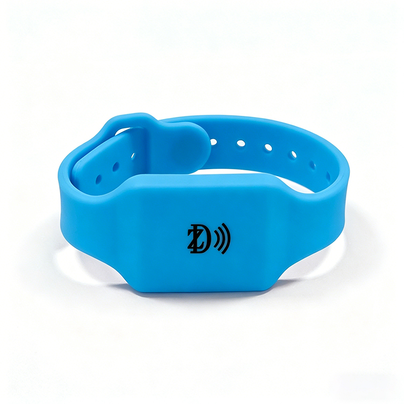 ZD-28 RFID Bracelet for swimming pool