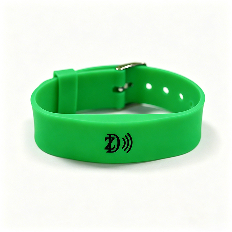 ZD-30 RFID bracelet for Access control