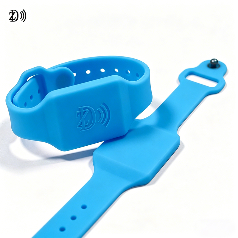 ZD-28 RFID Bracelet for swimming pool