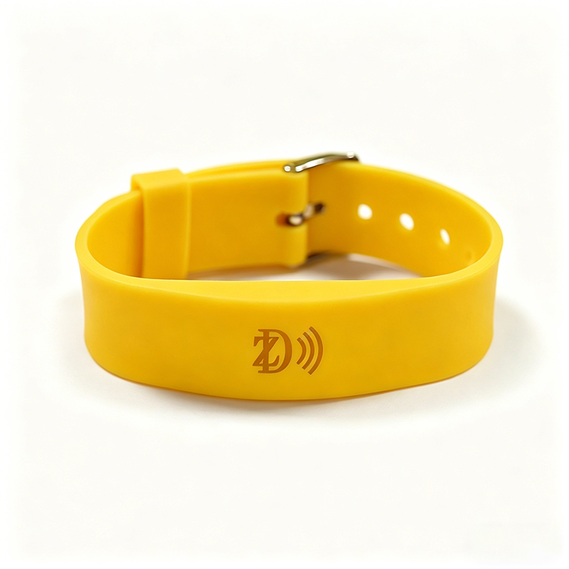 ZD-30 RFID bracelet for Access control