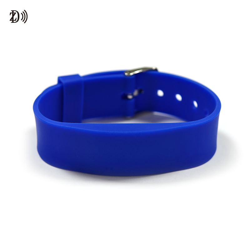 ZD-30 RFID bracelet for Access control