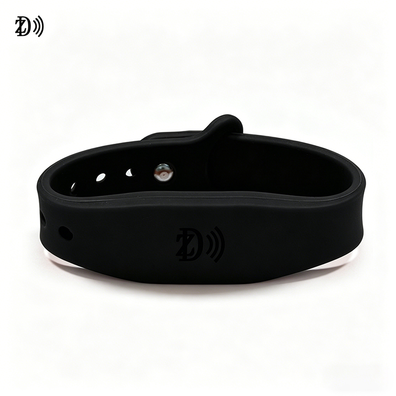 ZD-26 RFID NFC bracelet with NTAG®215 Chip