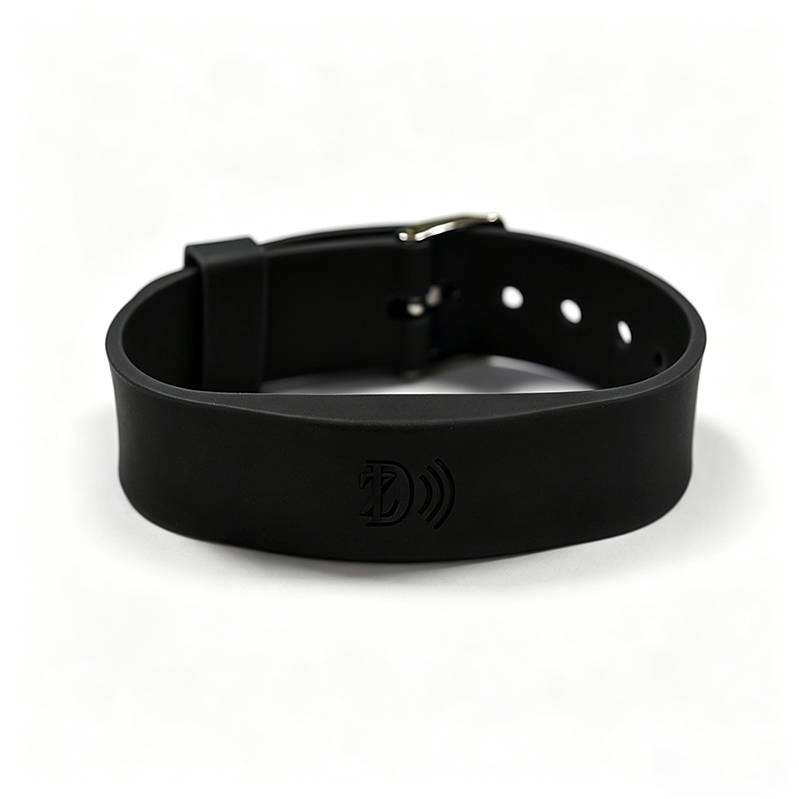 ZD-30 RFID bracelet for Access control