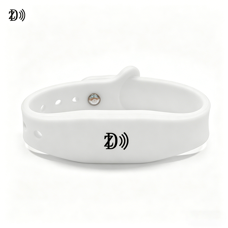 ZD-26 RFID NFC bracelet with NTAG®215 Chip