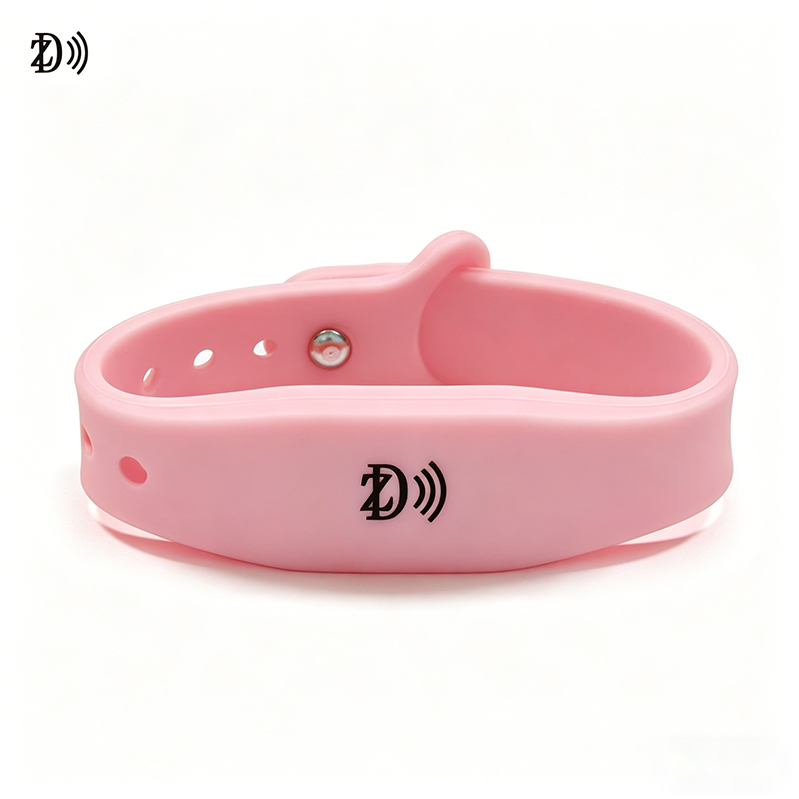 ZD-26 RFID NFC bracelet with NTAG®215 Chip