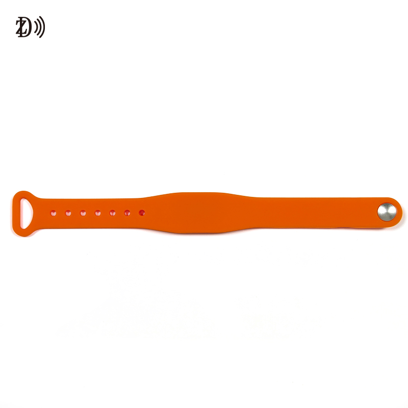 ZD-26 RFID NFC bracelet with NTAG®215 Chip