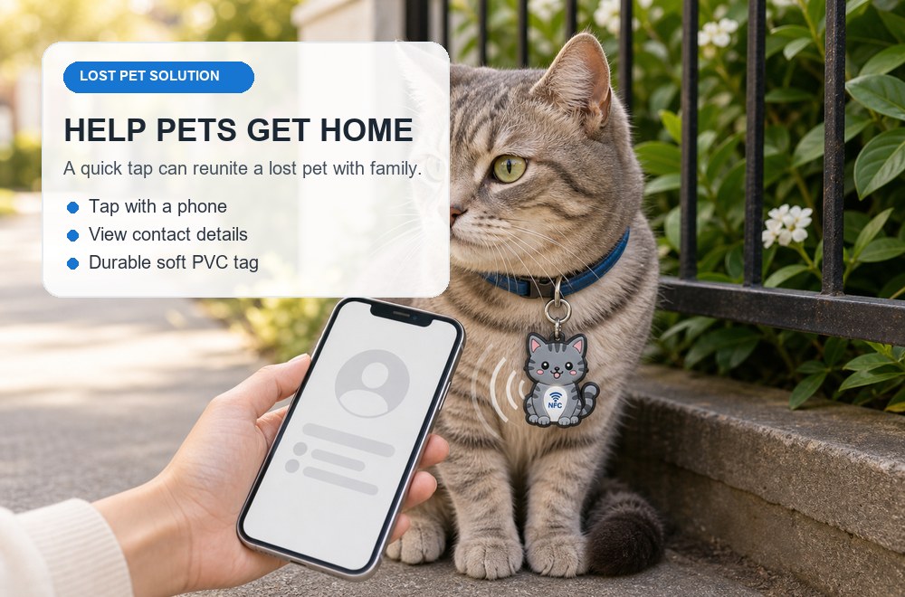 Pet Identification
