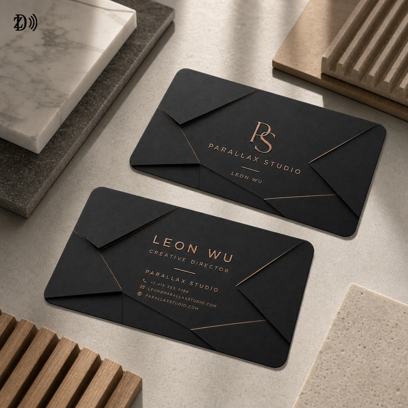 NFC Embossed VIP Club Card