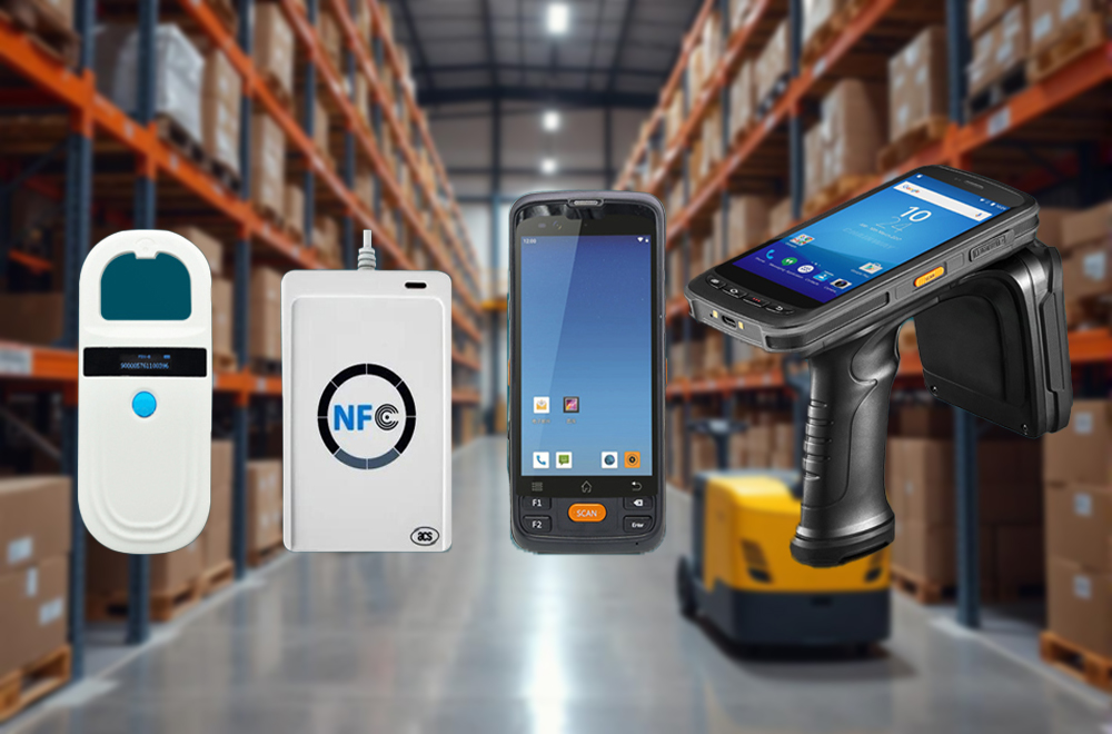 RFID