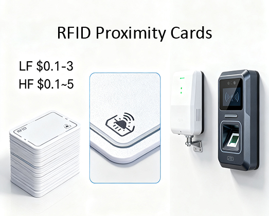 RFID Proximity Card