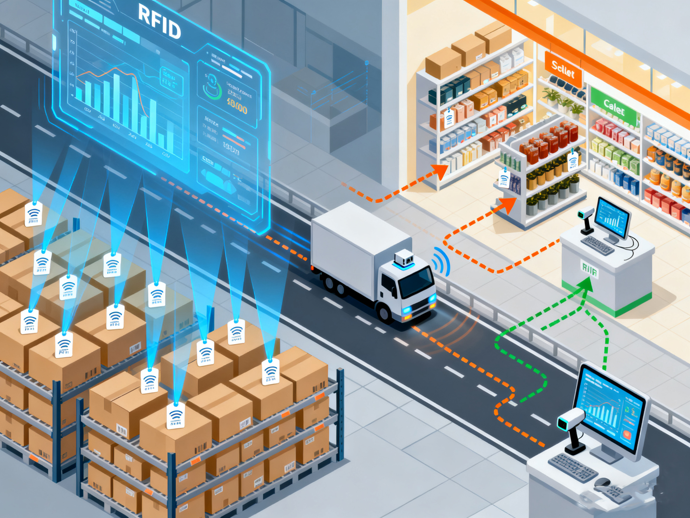 RFID Technology